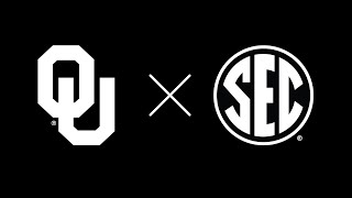 OU x SEC The Spotlight  University of Oklahoma [upl. by Werdma]