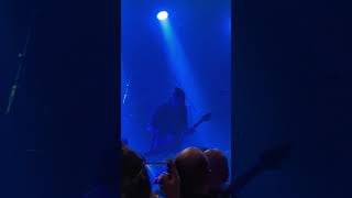 Sólstafir  live am 08122024 in Leipzig [upl. by Neerod]