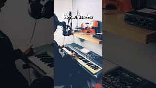 Nchouf laaziza instrumental [upl. by Buzzell]