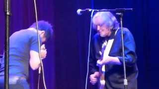 Smokestack Lightning  The Yardbirds 20130913 St Charles IL Arcada Theatre [upl. by Jarred469]