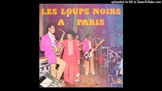 LES LOUPS NOIRS DHAÏTI DEMAIN JE TATTENDS  AC amp CHANT Gardner LALANNE [upl. by Gerardo428]