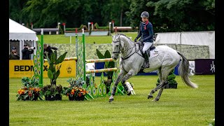 Bramham Horse Trials 2024 Day 2 HD 1080p [upl. by Ecirtra]