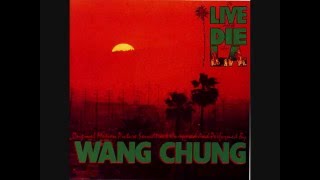 Wang Chung To live and die in LA [upl. by Esiole]