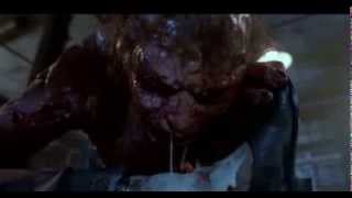 The Fly 1986 The Grossest Scene [upl. by Sheppard]