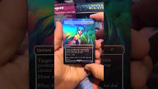 Secret Lair x Hatsune Miku Sakura Superstar  Magic the Gathering mtg hatsunemiku tcg [upl. by Bruner]