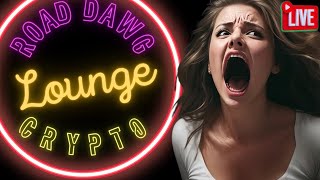 When Crypto Makes You SCREAM Crypto Market Analysis amp Secrets to the Universe [upl. by Azyl]