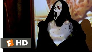 Scream 3 1112 Movie CLIP  A Family Film 2000 HD [upl. by Ernaldus]