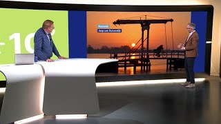 RTL Weer maandag 5 maart 2018  RTL WEER [upl. by Neelyahs]