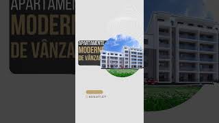 📢 ULTIMUL apartament disponibil în Complexul rezidențial Daliei 2J2K 🛏 3 camere [upl. by Nosde]