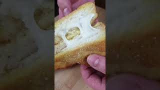 Mozzarella in carrozza [upl. by Drawets]