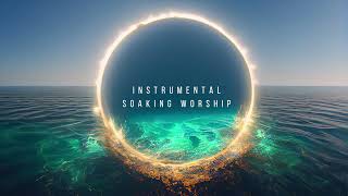 THE PORTION  Instrumental Worship Soaking in His Presence [upl. by Odnalo191]