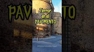 Terror en el pavimento de la calle [upl. by Sachi450]