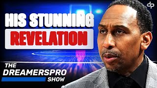 Stephen A Smith Says Black NBA Coaches Are MAD At LeBron James Treatment Of JJ Redick amp Darvin Ham [upl. by Eulalia655]