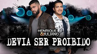 HENRIQUE E JULIANO  CD ATUALIZADO 2022  MELHOR MUSICA DE OUTUBRO  TOP MÚSICAS SERTANEJO [upl. by Ernestine]