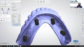 Digital Dentistry Training Series 3D Printing Tips and Tricks for Surgical Guides [upl. by Adiaz]