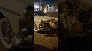 retrocars eilat family reelsinstagram shortsvideo [upl. by Espy]