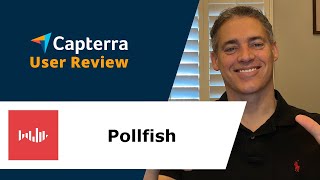 Pollfish Review Easy to Use [upl. by Ramsden]