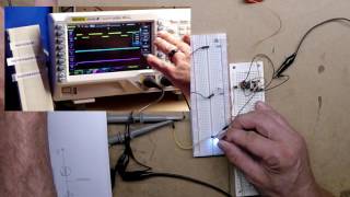 Photodiode vs Phototransistor vs Photoresistor [upl. by Ecilegna]