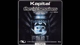 Kapital  The Night Sessions 1999 CD 1 House Session DJ Chus [upl. by Sardella142]