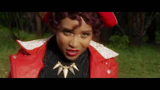 Jovial  Unanikosha Official Music Video sms SKIZA 5964235 to 811 [upl. by Hedda242]