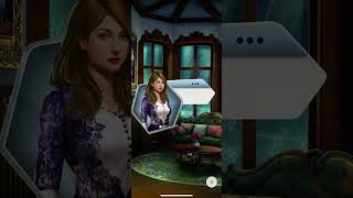 The Haunting of Braidwood Manor Chapter 4 Choices Stories You Play [upl. by Riha]