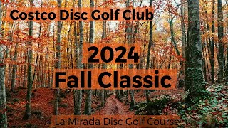 2024 Fall Classic 1080p [upl. by Pardew434]