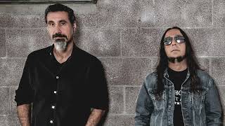 Serj Tankian and Daron Malakian creative process for System Of A Down explained 2024 [upl. by Pam]