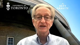 Meet Geoffrey Hinton Winner of the 2024 Nobel Prize in Physics [upl. by Ajtak]