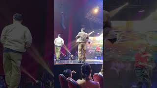 The Streetboys Reunion Dance Concert SB90s  Part 3 [upl. by Ellennahs211]