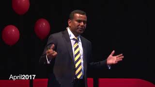 KNOWLEDGE MANAGEMENT AND INNOVATION  Dr Kondal Reddy Kandadi  TEDxUniversityofBolton [upl. by Alexandr]