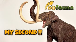 UNEXPECTED Discovering more Eofauna The Steppe Mammoth [upl. by Nahtal]