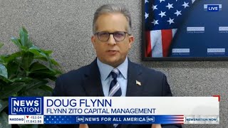 Potential TrumpVance Economic Agenda Taxes Growth and Job Market Doug Flynn CFP on NewsNation [upl. by Granville139]