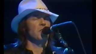 Crosby Stills Nash amp Young  Southern Man  1241988  Oakland Coliseum Arena Official [upl. by Ailesor]