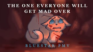 TOEWGMO  Bluestar PMV cw blooddeathgore read description [upl. by Esined]