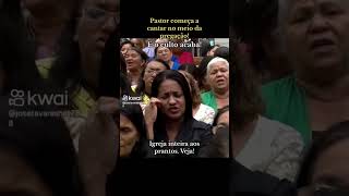 louvar ao Senhor crente raiz gospel evangélicos pregação adoração [upl. by Dlared]