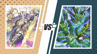 YuGiOh Master Duel Thunder Dragon Fusion Loaner Deck  Triangle Event [upl. by Zach766]