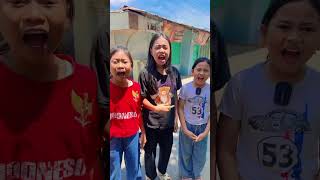 Ngapain tuh si nafis shortvideo sambilancuan comedy [upl. by Zolly832]