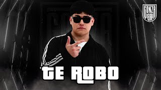 Gonza BR  Te Robo Turreo Edit [upl. by Chamberlin]