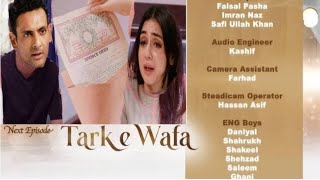 Tark E Wafa Last Episode 74 Teaser l Tark E Wafa Episode 74 Promo l ARY Digital Drama [upl. by Yremogtnom402]