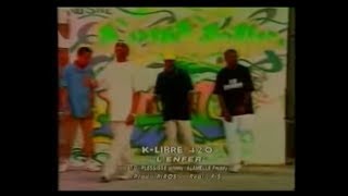 Klibre 420  Lenfer  Paroles [upl. by Nywg522]