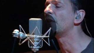 Dave Gahan  Saw Something from Hourglass The Studio Sessions [upl. by Pike]