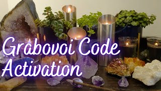 Grabovoi codes activation A guided meditation to activate Grabovoi numbers [upl. by Stefa]