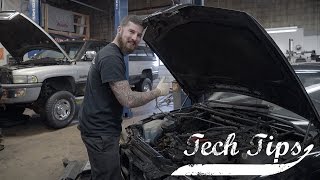 HOW TO M54 BMW VANOS REBUILD E46 E39 E83 [upl. by Melodee]