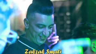 Mohamed Marsaoui  Li Badltini Bih Ykhaf Meni Ymout feat Faid Ghozli Live 2024 [upl. by Ziul]