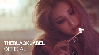 JEON SOMI 전소미  ‘Anymore’ MV [upl. by Angelo554]