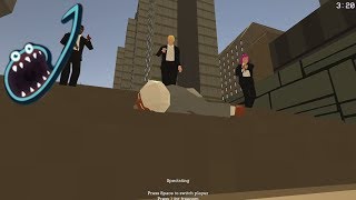 Jerma Streams  Sub Rosa with Criken and friends [upl. by Ellyn]