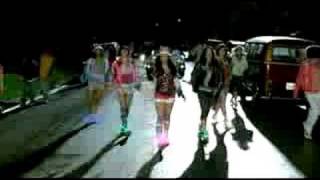 Vanessa Hudgens  Sneakernight  Official Music Video HQ [upl. by Saudra]