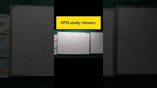 यूपीपीसीएस new exam date तैयारी में लग जाओ PQ study classes time बहुत कम बचा है लगे रहो [upl. by Tullusus]