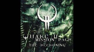 QUAKE II MP1 OST Remastered  Counter Attack  Sonic Mayhem Track 4 [upl. by Ignatius]