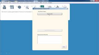 PAYE Modernisation with Thesaurus Payroll Manager [upl. by Dannon776]